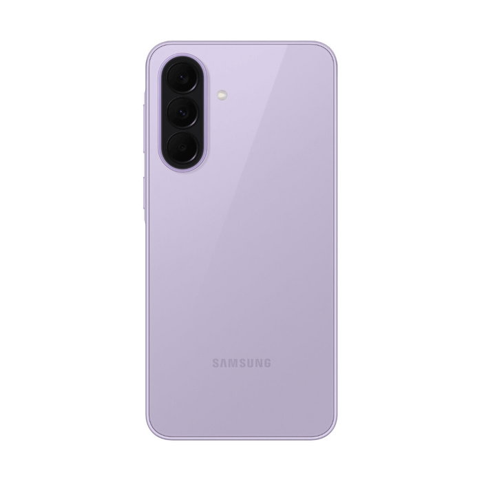 Smartphone Samsung SM-A376BLVGEUE 6,7" Octa Core Exynos 1480 8 GB RAM 256 GB Violet