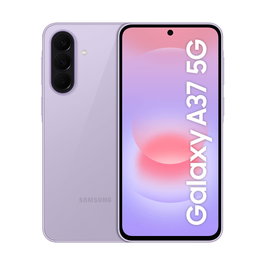 Smartphone Samsung SM-A376BLVGEUE 6,7" Octa Core Exynos 1480 8 GB RAM 256 GB Violet