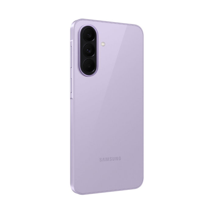 Smartphone Samsung SM-A376BLVGEUE 6,7" Octa Core Exynos 1480 8 GB RAM 256 GB Violet