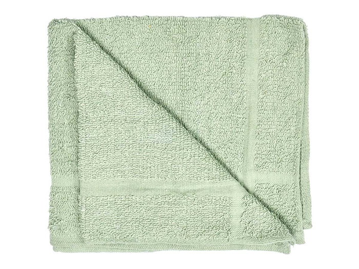 Kinvara Paon de Cuisine Algodon 400 g 50x50 cm 5 Ocres (Set de 40)