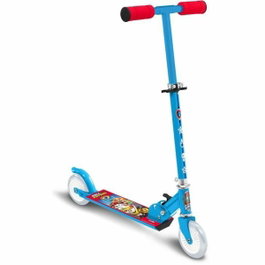 Paw Patrol Trottinette enfant pliable Pat' Patrouille