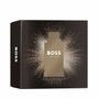 Hugo Boss Set de Parfum Homme BOSS The Scent 2 Pièces