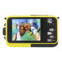 Easypix GoXtreme Reef Jaune