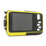 Easypix GoXtreme Reef Jaune