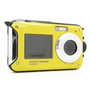 Easypix GoXtreme Reef Jaune
