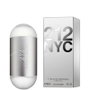 CAROLINA HERRERA 212 NYC FOR WOMEN 60 ML