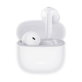 Xiaomi Redmi Buds 8 Active Écouteurs Bluetooth sans fil TWS étanche blanc 37h d'autonomie charge rapide