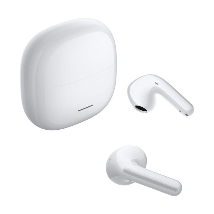 Casque Xiaomi M2537E1 Blanc