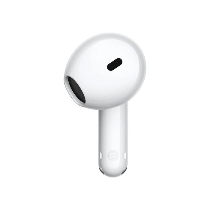 Xiaomi Redmi Buds 8 Active Écouteurs Bluetooth sans fil TWS étanche blanc 37h d'autonomie charge rapide