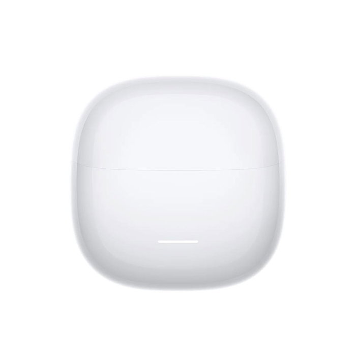 Xiaomi Redmi Buds 8 Active Écouteurs Bluetooth sans fil TWS étanche blanc 37h d'autonomie charge rapide