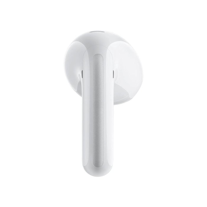 Xiaomi Redmi Buds 8 Active Écouteurs Bluetooth sans fil TWS étanche blanc 37h d'autonomie charge rapide
