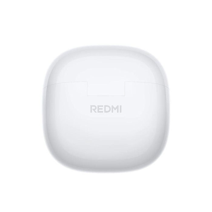 Xiaomi Redmi Buds 8 Active Écouteurs Bluetooth sans fil TWS étanche blanc 37h d'autonomie charge rapide