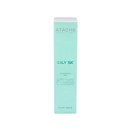 ATACHE OILY SK CLEANSING gel 115ml