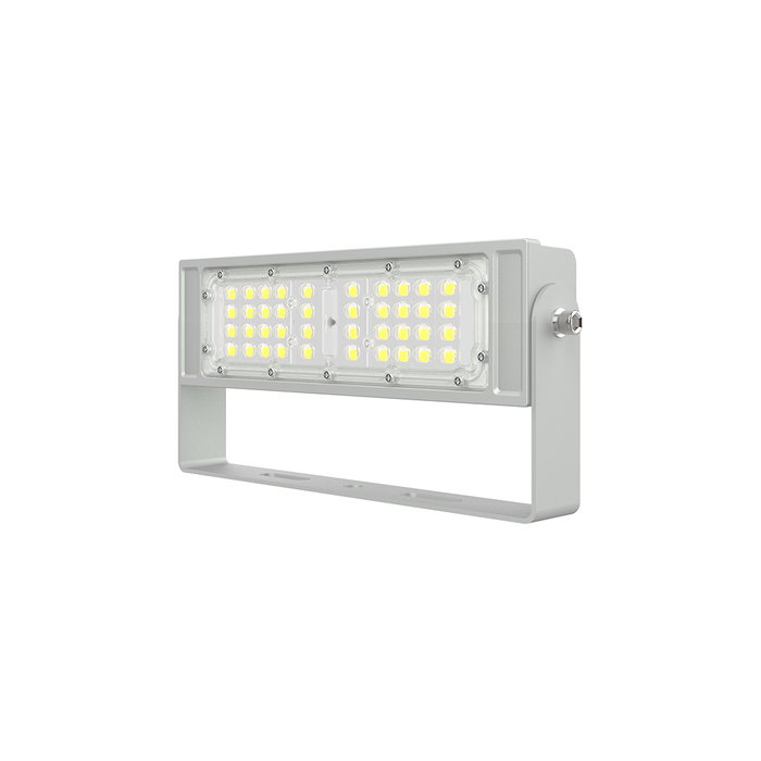 Philips Projecteur LED pour stade 100W 160 lm/W IP66 80x150° 5000K Philips Projecteur LED pour stade 100W 160 lm/W IP66 80x150° 5000K