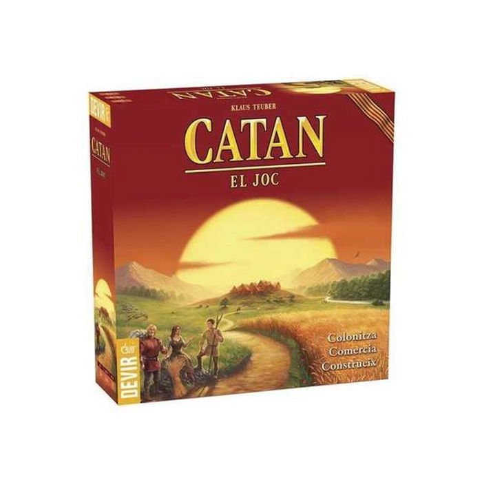 Jeu de société Devir Jeu de société Devir