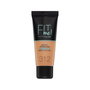 Base de maquillage liquide Fit me Maybelline 30 ml