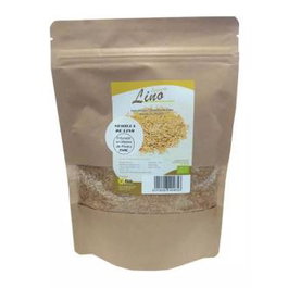 DREAM FOODS Graines de lin broyées BIO 250g