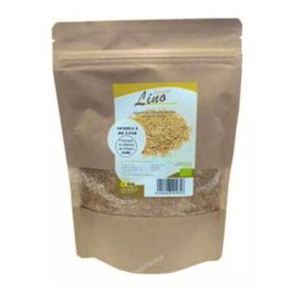 DREAM FOODS Graines de lin broyées BIO 250g