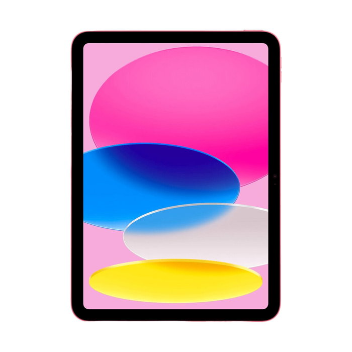 Apple iPad A16 11'' Wi-Fi 512Go Rose