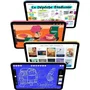 Apple iPad A16 (2025) 11" 512 Go Wi-Fi Rose