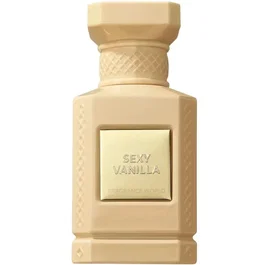 Fragrance World Sexy Vanilla Eau de Parfum 150 ml
