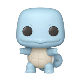 Funko Pokémon POP! Figurine Squirtle