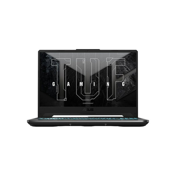 Asus FA506NC-HN001W 15,6 pouces AMD Ryzen 5 7535HS 16 Go RAM 512 Go SSD NVIDIA GeForce RTX 3050