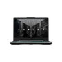 Asus FA506NC-HN001W 15,6 pouces AMD Ryzen 5 7535HS 16 Go RAM 512 Go SSD NVIDIA GeForce RTX 3050
