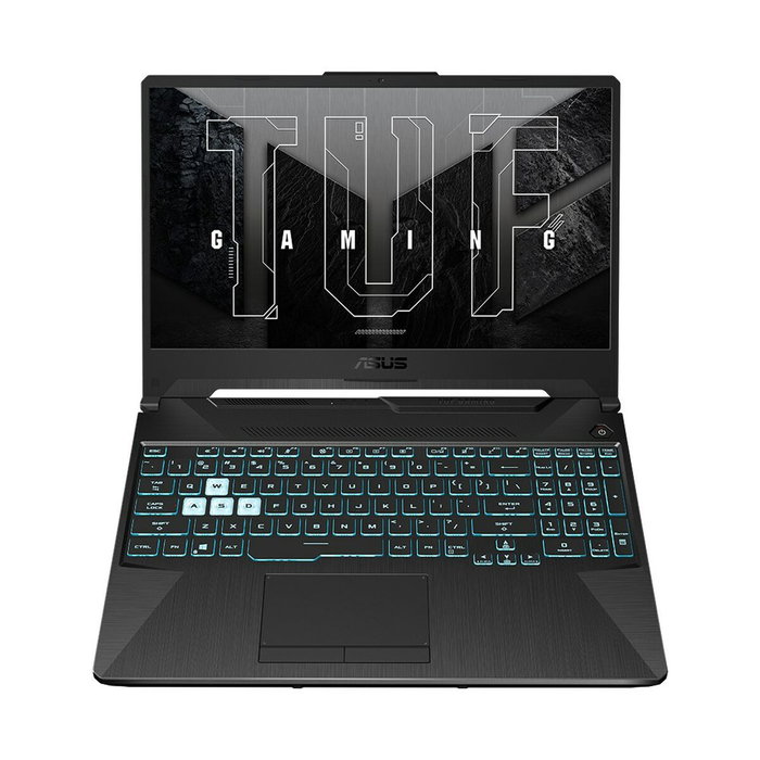 Asus FA506NC-HN001W 15,6 pouces AMD Ryzen 5 7535HS 16 Go RAM 512 Go SSD NVIDIA GeForce RTX 3050