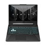 Asus FA506NC-HN001W 15,6 pouces AMD Ryzen 5 7535HS 16 Go RAM 512 Go SSD NVIDIA GeForce RTX 3050