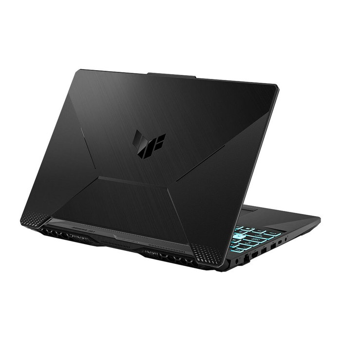 Asus FA506NC-HN001W 15,6 pouces AMD Ryzen 5 7535HS 16 Go RAM 512 Go SSD NVIDIA GeForce RTX 3050