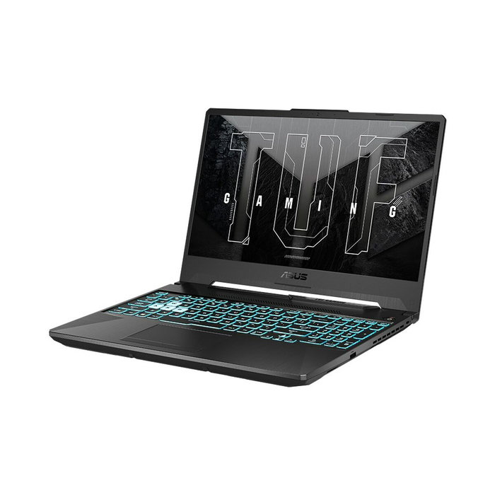 Asus FA506NC-HN001W 15,6 pouces AMD Ryzen 5 7535HS 16 Go RAM 512 Go SSD NVIDIA GeForce RTX 3050