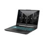 Asus FA506NC-HN001W 15,6 pouces AMD Ryzen 5 7535HS 16 Go RAM 512 Go SSD NVIDIA GeForce RTX 3050