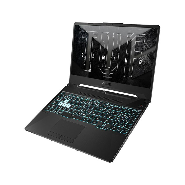 Asus FA506NC-HN001W 15,6 pouces AMD Ryzen 5 7535HS 16 Go RAM 512 Go SSD NVIDIA GeForce RTX 3050
