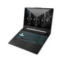 Asus FA506NC-HN001W 15,6 pouces AMD Ryzen 5 7535HS 16 Go RAM 512 Go SSD NVIDIA GeForce RTX 3050