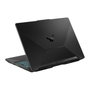Asus FA506NC-HN001W 15,6 pouces AMD Ryzen 5 7535HS 16 Go RAM 512 Go SSD NVIDIA GeForce RTX 3050