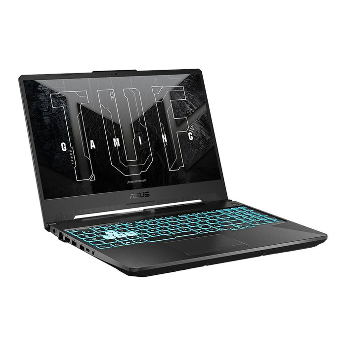 Asus FA506NC-HN001W 15,6 pouces AMD Ryzen 5 7535HS 16 Go RAM 512 Go SSD NVIDIA GeForce RTX 3050