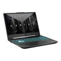 Asus FA506NC-HN001W 15,6 pouces AMD Ryzen 5 7535HS 16 Go RAM 512 Go SSD NVIDIA GeForce RTX 3050