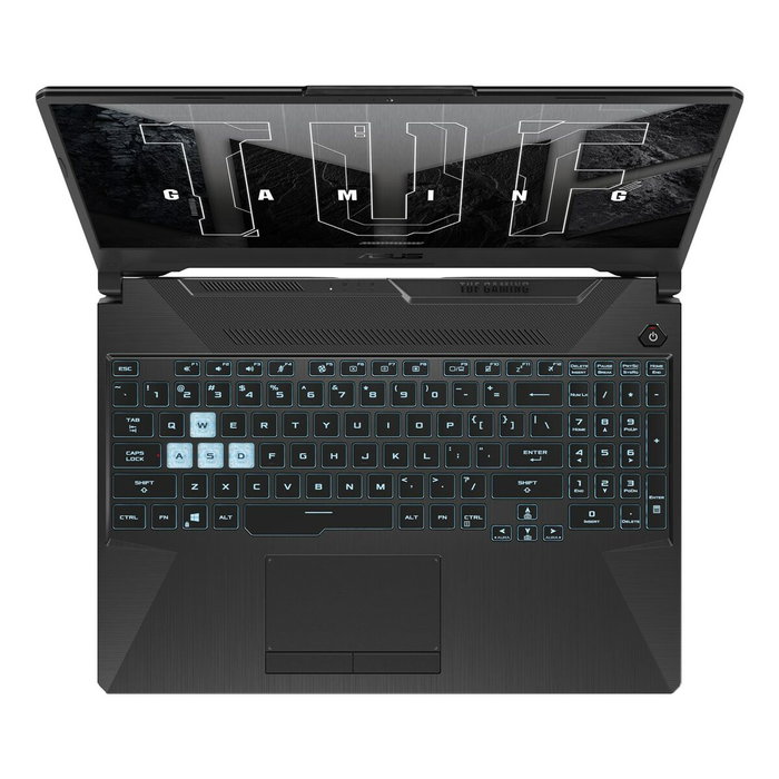 Asus FA506NC-HN001W 15,6 pouces AMD Ryzen 5 7535HS 16 Go RAM 512 Go SSD NVIDIA GeForce RTX 3050