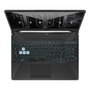Asus FA506NC-HN001W 15,6 pouces AMD Ryzen 5 7535HS 16 Go RAM 512 Go SSD NVIDIA GeForce RTX 3050