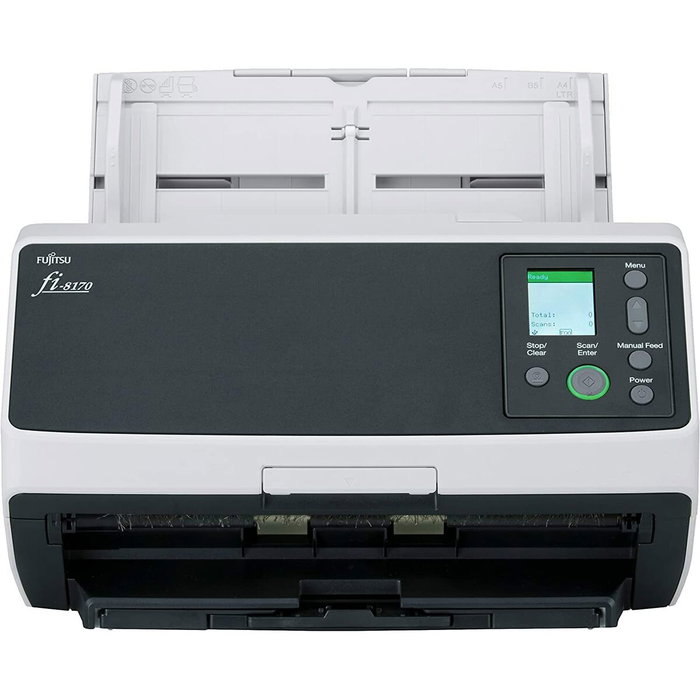 Scanner Ricoh PA03810-B051 Scanner Ricoh PA03810-B051