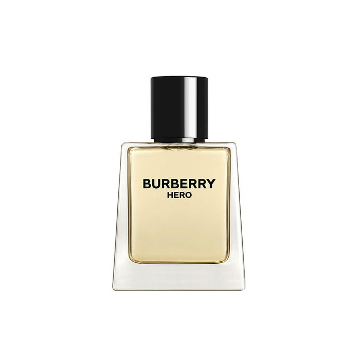 Burberry Hero Eau de Toilette Vapo 50 ml pour Homme Burberry Hero Eau de Toilette Vapo 50 ml pour Homme
