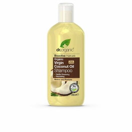 Dr. Organic Shampooing Bioactive Organic Huile de noix de coco 265 ml