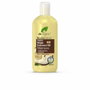 Dr. Organic Shampooing Bioactive Organic Huile de noix de coco 265 ml