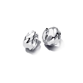 Boucles d´oreilles Femme Pandora 293874C00 Argenté