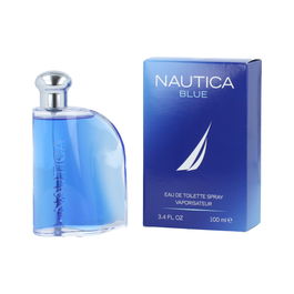 Nautica Nautica Blue Eau de Toilette pour Homme 100 ml