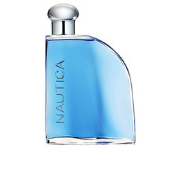 Nautica Blue Eau de Toilette 100 ml Vaporisateur Unisexe NAUTICA BLUE