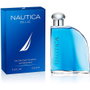 Nautica Blue Eau de Toilette 100 ml Vaporisateur Unisexe NAUTICA BLUE