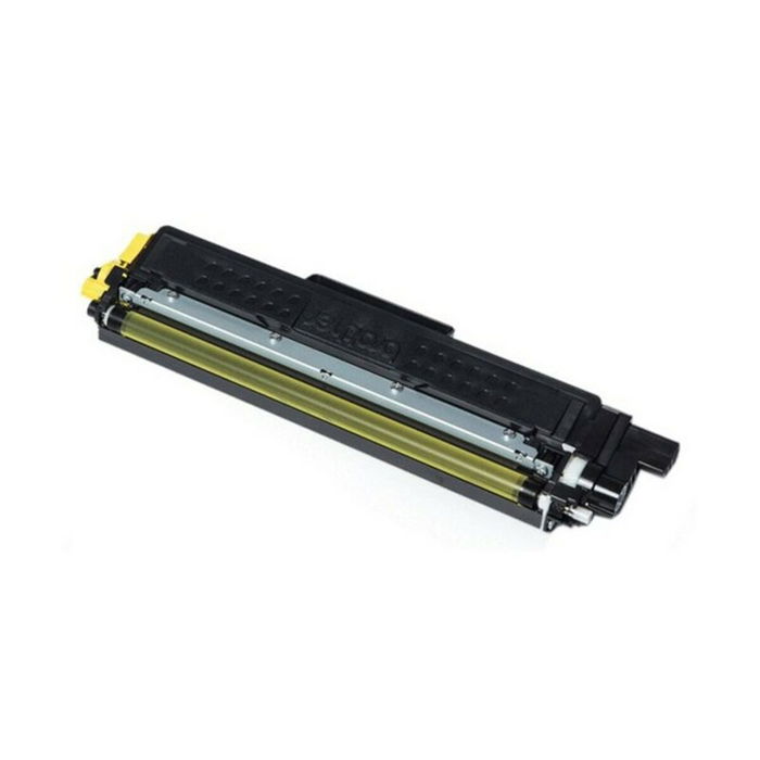 Brother TN-243Y / TN243Y Cartouche de toner jaune compatible pour imprimantes laser