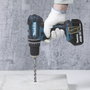 Makita DHP482RFX9 Perceuse à percussion sans fil